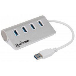 MH adapter USB 3.0Muški/Type-A USB 3.0 Ženski 163767