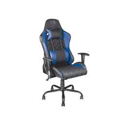 Trust stolica GXT 707B Resto, gaming, plava