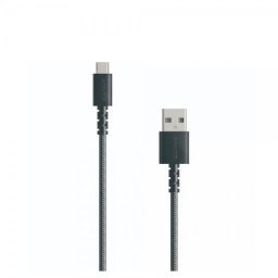 ANKER USB kabl PL USBA-USBC 3ft C (Crna)