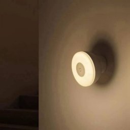 Xiaomi Svetlo Noćno sa senzorom pokreta, Mi Motion-Activated Night Light 2