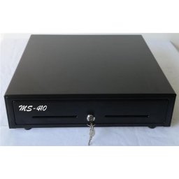 POS Fioka MS za novac 410, crna