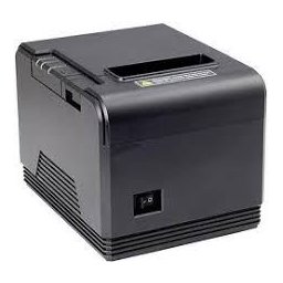 POS PRN BIRCH 80mm USB, Serial, Ethernet printer