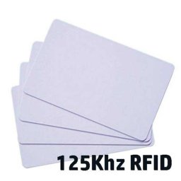 POS DOD Čip Kartica 125Khz