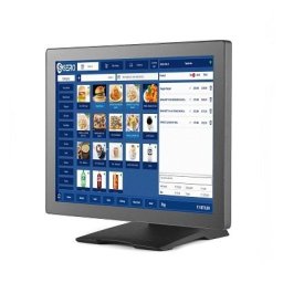 POS PC BIRCH 15" V1 -Windows 10 IOT