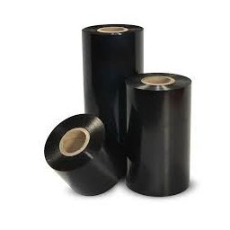 POS Ribon L-03 110mm x91mm WAX