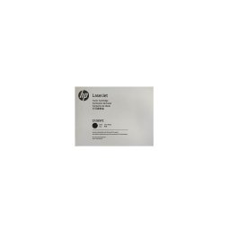 HP 89Y Blk Contract LJ Toner Cartridge