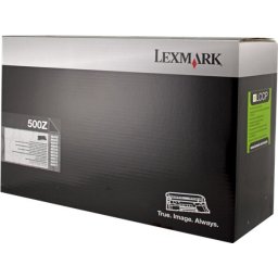 Lexmark 500Z Black ReturnProgram Imaging Unit