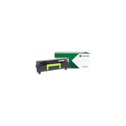Lexmark B235000 Black Return Program Toner Cartridge