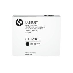 HP Toner PPU Black za LJ Enterprise M4555 mfp, M600,M602,M603 - high cap. [CE390X]