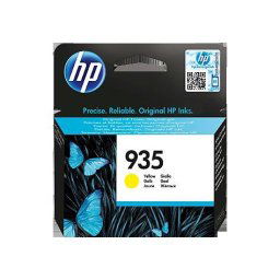 HP No. 935 Yellow Ink Cartridge Officejet Pro Printers 6230, All-in-One Products 6830 C2P22AE