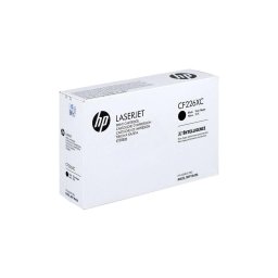 HP PPU Contractual High Yield Black LaserJet Toner Cartridge za M402 (CF226XC)
