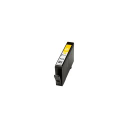HP 903 Yellow Original Ink Cartridge