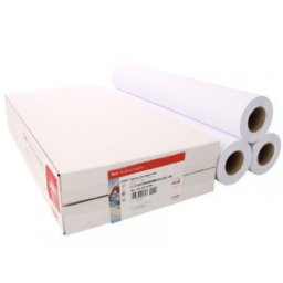 Canon Standard Paper 80gsm 36" - 3 rolls in box, 50m