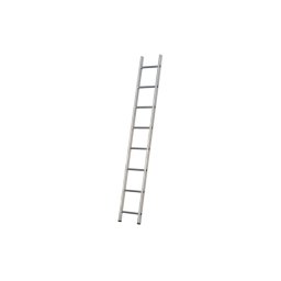Profesionalne aluminijumske merdevine - jednodelne , duzina 5 m