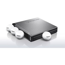 PC Lenovo M93p Tiny 10AA i5-4570T/8GB/500GB/W8Pro Coa Refurbished