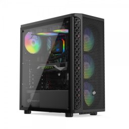 PC Racunar Ryzen 5 5600X/16GB/SSD500GB/2TBHDD/700W