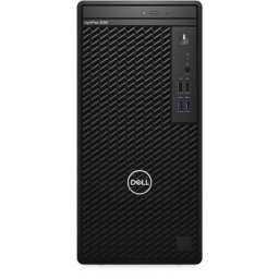 PC Dell 3080 MT i3-10100/4GB/1TB/DOS/ARB