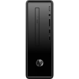 PC HP CEL J4005/4GB/1TB/DOS (SLIM 290)