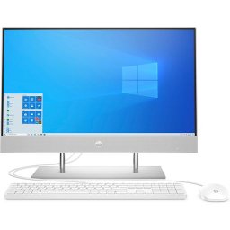 HP AiO 22-df0010ny J4025 4G256, 1A9H4EA