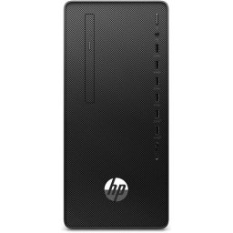 HP DES 290 G4 MT i3-10100 4G1T W10p, 123N7EA