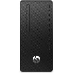 HP DES 290 G4 MT i5-10500 8G256 W10p, 123N0EA