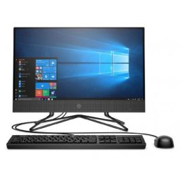HP AIO 200 G4 i5-10210U 8G256 W10p, 2Z362EA