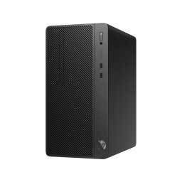 HP 290 G4 MT/i7-10700/8GB/512GB PCIe/UHD/DVD/Speakers/Win 10 Pro/1Y (1C6T9EA)