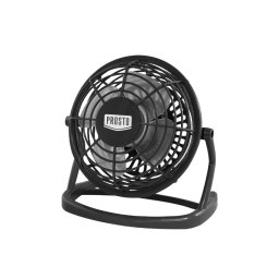 PROSTO stoni USB mini ventilator