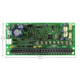 SP4000/PCB