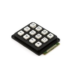 Tastatura za PCB