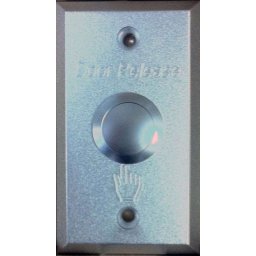 Metalni taster, ugradni RB-800A