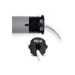 Uređaj za podiz./spušt. roletni NICE ES-1011 Ø40mm 10Nm 11 o/min – set