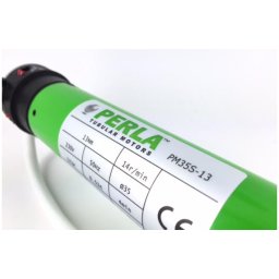 Uređaj za podiz./spušt. roletni PM35S-13/14 – 13Nm, Ø 40mm – set