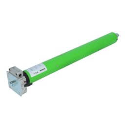 Uređaj za podiz./spušt.rolovrata sa kurblom PM45M-50/12 - 50Nm, sa adapterima fi 70mm – set, 70kg