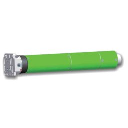 Uređaj za podiz./spušt. rolovrata sa kurblom PM92M - 300Nm, Ø 100mm – set