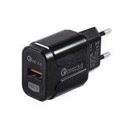 Univerzalni brzi USB punjač 3A