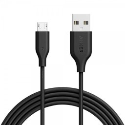 ANKER USB Kabl PL Micro (Crna)
