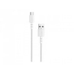 ANKER USB Kabl PowerLine Select 0,9m USB-A to USB-C (Bela)