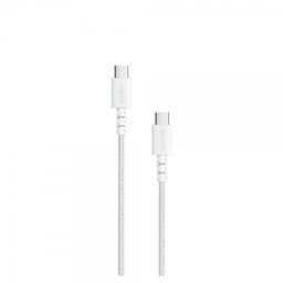 ANKER USB Kabl PowerLine Select+ 1,8m USB-C til USB-C (Bela)