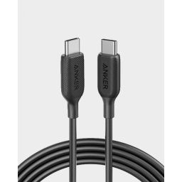 ANKER USB Kabl PowerLine III 1,8m USB-C to USB-C (Crna)
