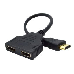 HDMI spliter