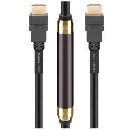 HDMI V2.0 kabel pozlaćen 30 m sa pojačivačem