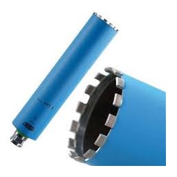 Dijamantska kruna za beton CDL 28x450 mm 1/2" Premium Tyrolit