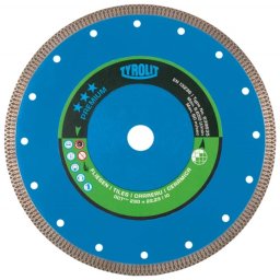 Dijamantska rezna ploča 350x2.0x35 Premium Tyrolit
