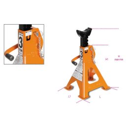 Klocne od 10T - par 3010/T10 Beta
