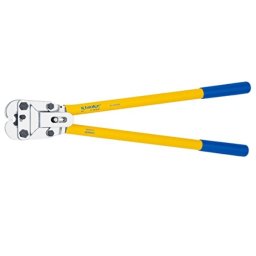 Krimp klešta za spojnice K5 6 – 50 mm² KLAUKE