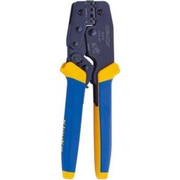 Krimp klešta za spojnice K592 0.5 – 6 mm² KLAUKE
