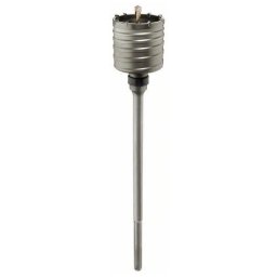 Kruna za bušenje SDS-max 55/420/550mm BOSCH
