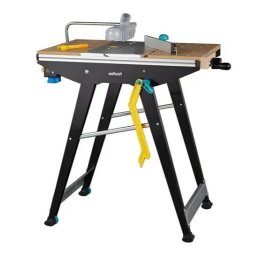 Mašinski sto sa postoljem Master Cut 1500 Wolfcraft
