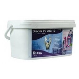 Multi action tablete 200gr DPool 10u1 25 kg
